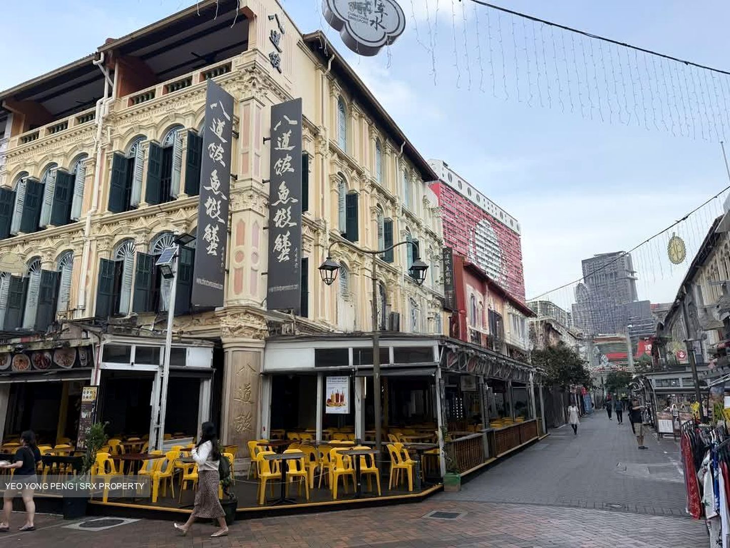 Kreta Ayer Conservation Area (D1), Retail #563183741